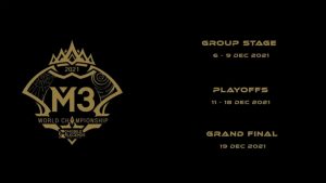 jadwal m3