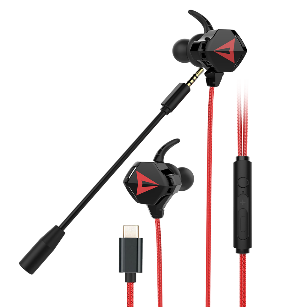 Spesifikasi Audio Pro – Innovation Everywhere