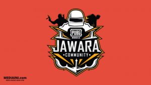 PUBG MOBILE JAWARA CUP