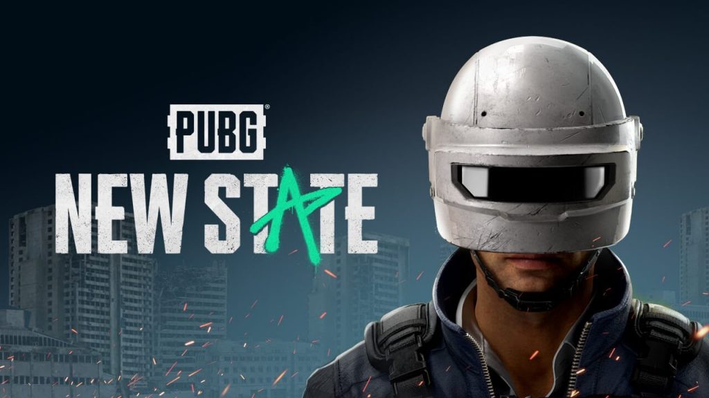 pubg new state rilis 11 noveber