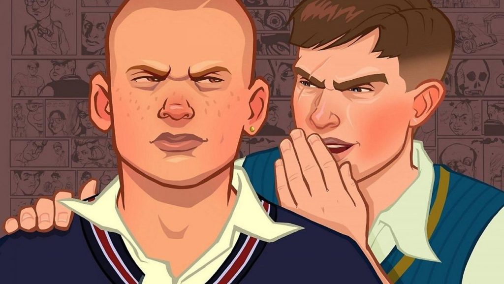 Rumor Bully 2 
