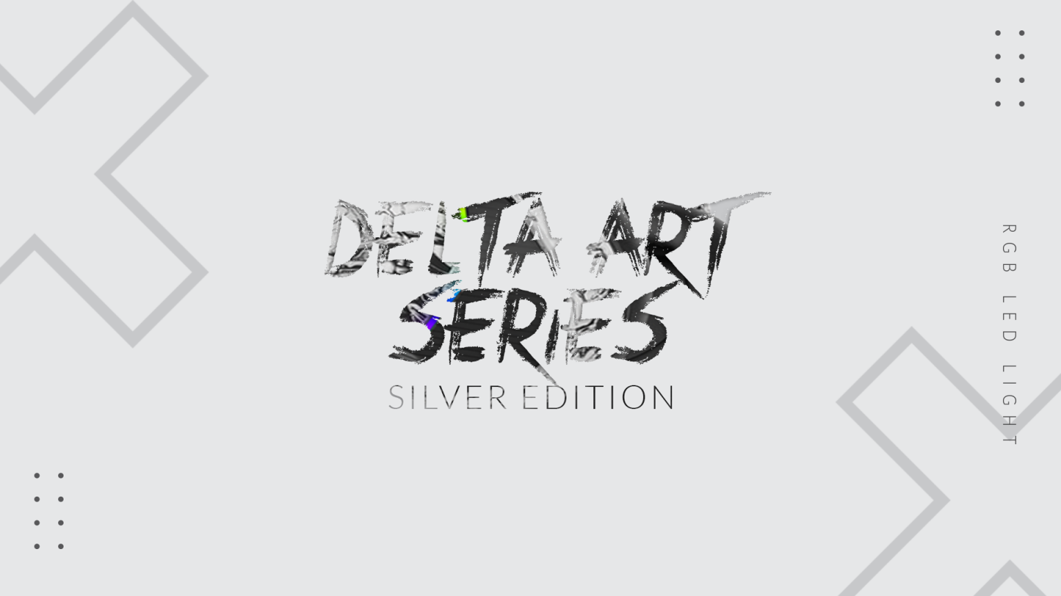 bannerdeltaartsilveredition Innovation Everywhere