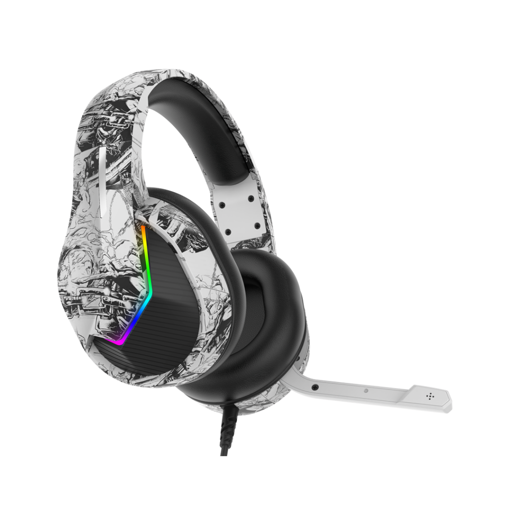 Delta Art Silver Edition