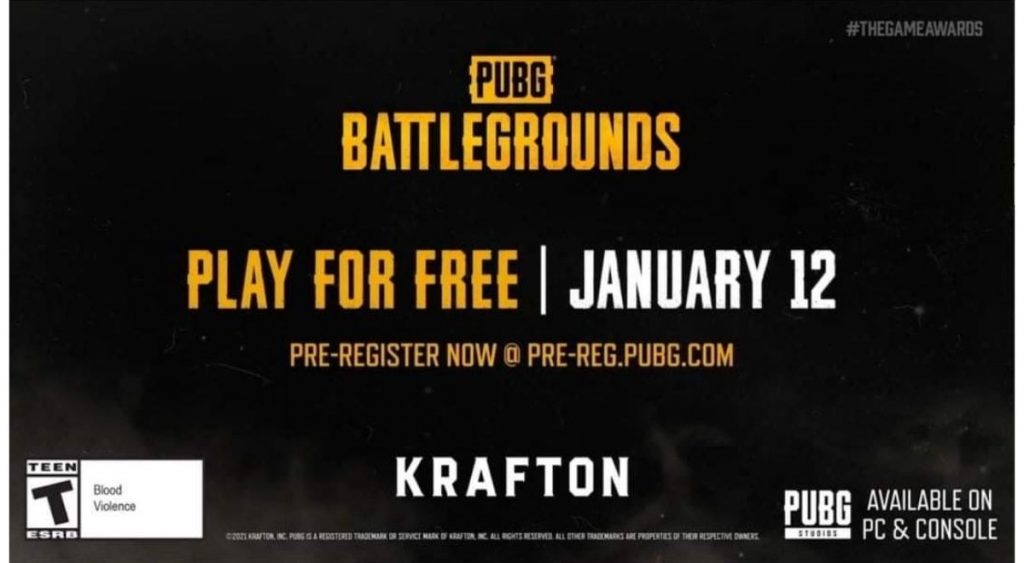 pubg-Pc-gratis