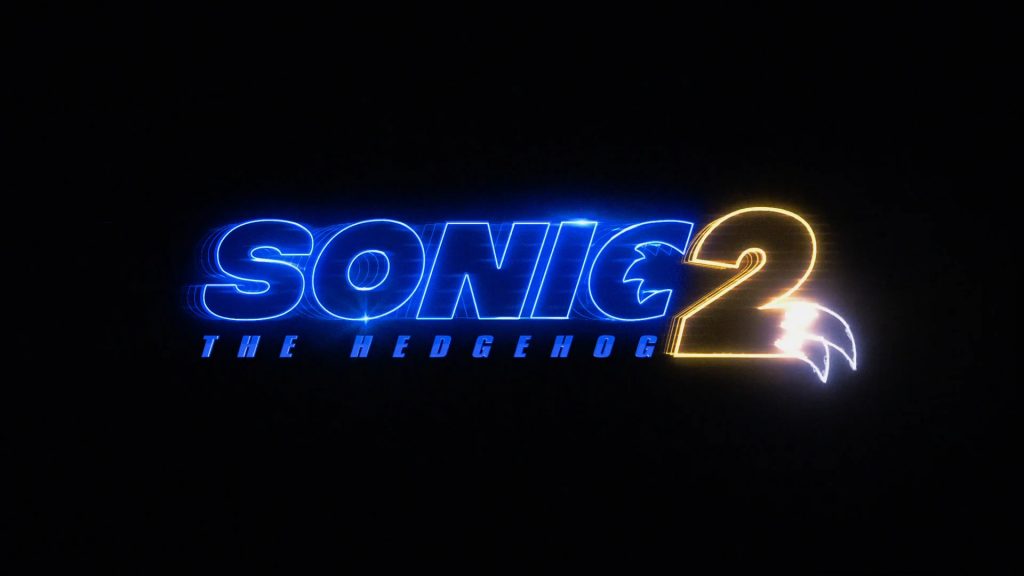 sonic 2