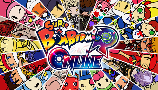 Super Bomberman R Online