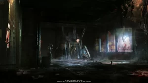 Dead Space Remake Memamerkan Gameplay Pertamanya