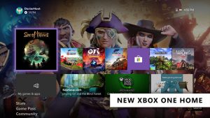 Xbox Cloud Gaming Akan Hadir di Meta Quest