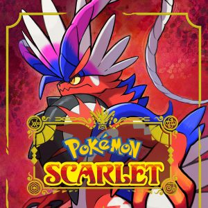 Weird Pokémon Scarlet dan Violet Hack Memungkinkan Anda Berlari Dua Kali Lebih Cepat