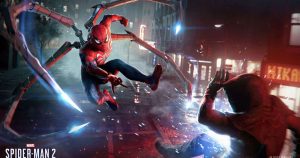 Marvel's Spider-Man 2 Tiba di Musim Gugur 2023