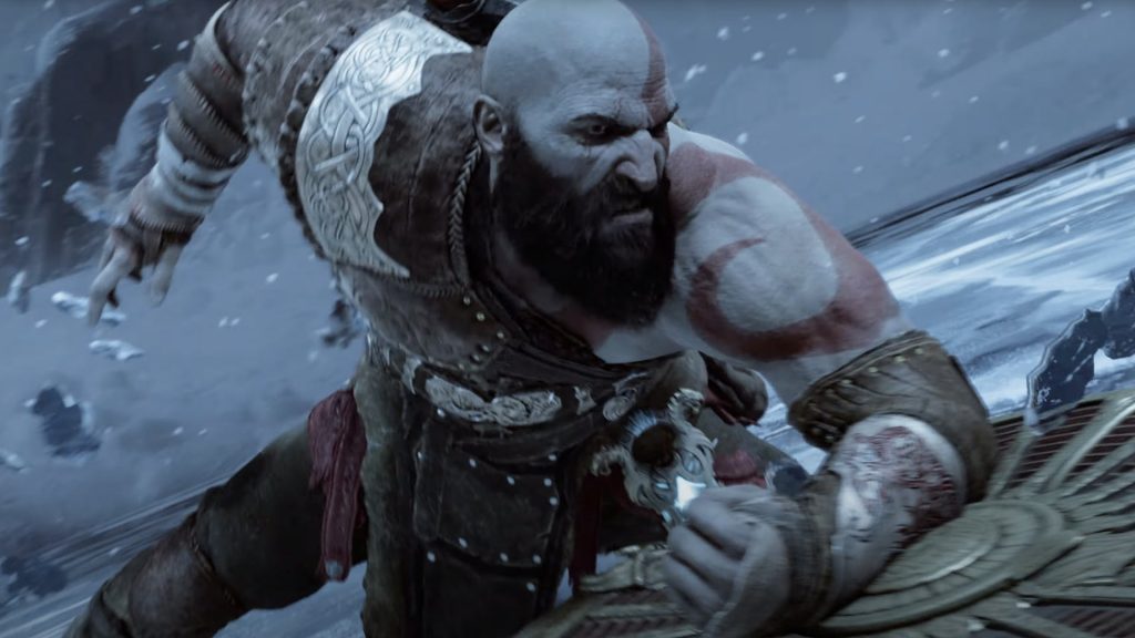 God of War Ragnarok Dapatkan Game Baru Plus di tahun 2023