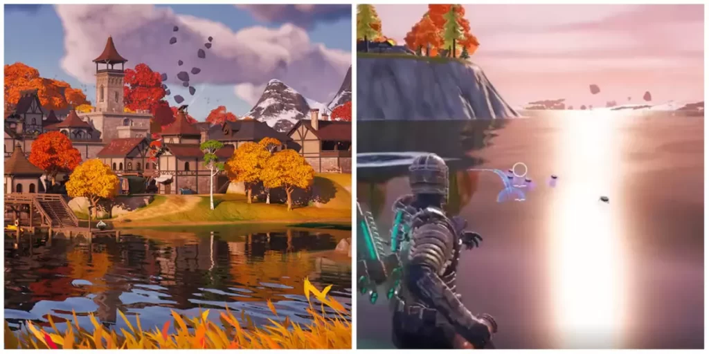 Fortnite: Cara Menyelesaikan Penggunaan Chug Splash, Granat, dan Fireflies 100 Kali Dalam Satu Pertandingan