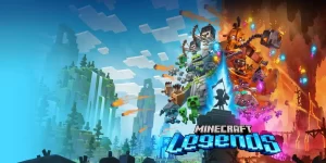 Minecraft Legends Konfirmasi Tanggal Rilis