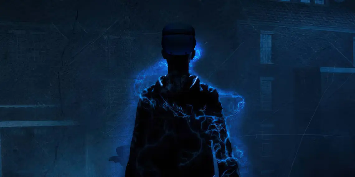 Afterlife VR Hadir di PlayStation VR2