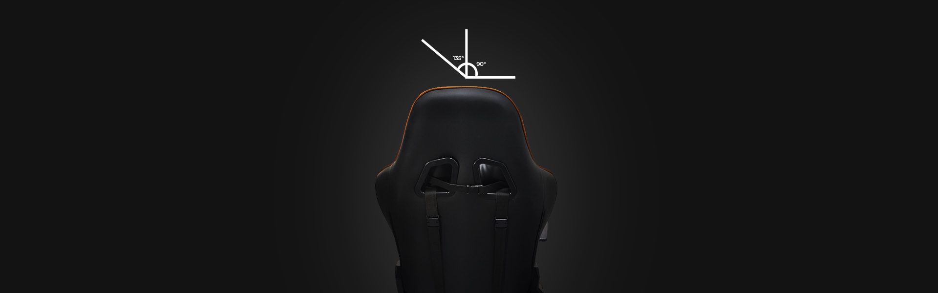 Backrest Angle -Throne Classic