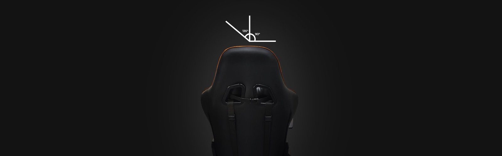 Backrest Angle -Throne Classic