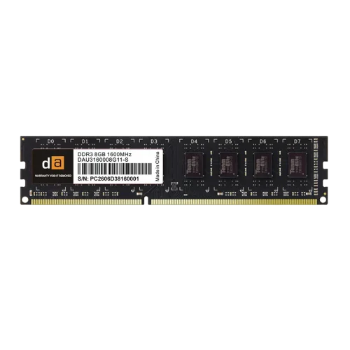 DAU3160008G11-S-1