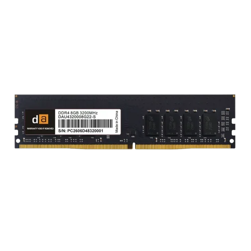 DAU4320008G22-S-1
