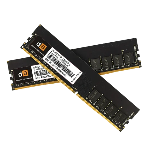 DAU4320008G22-S-4