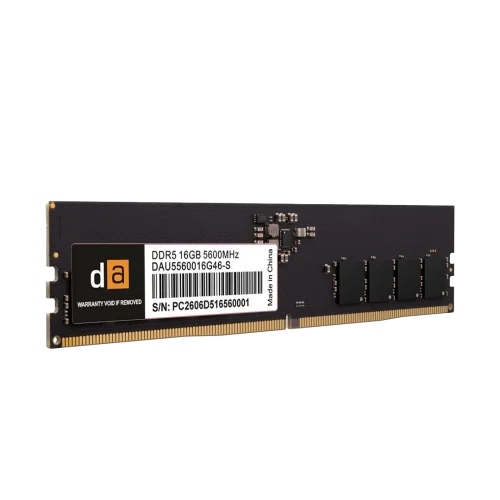 DAU5560016G46-S-4