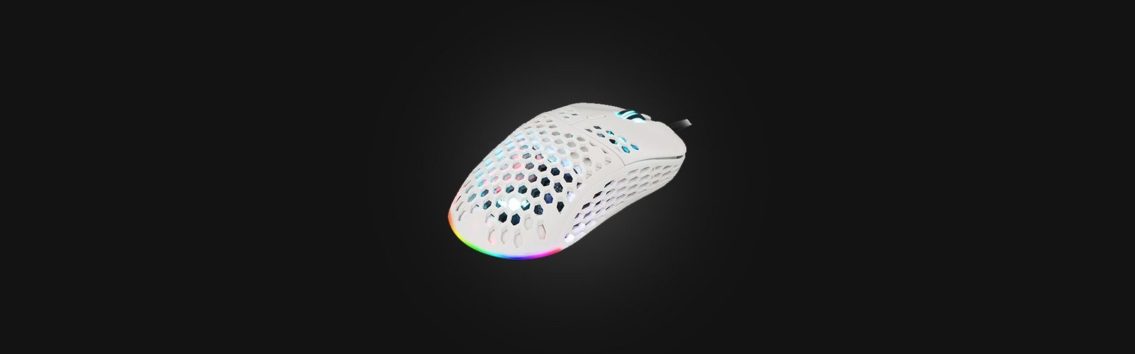 Ganas Ergonomic Design