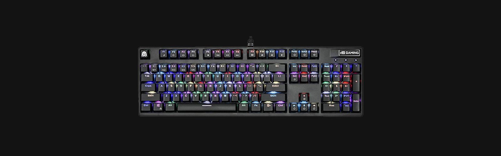 Meca Master Form Factor Layout