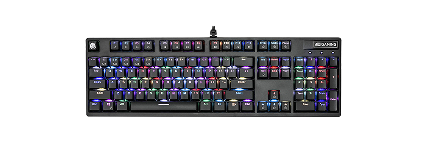 Warna dan Bahan - Meca Master